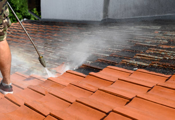 Best Garage Pressure Washing  in Pleasant Hill, CA