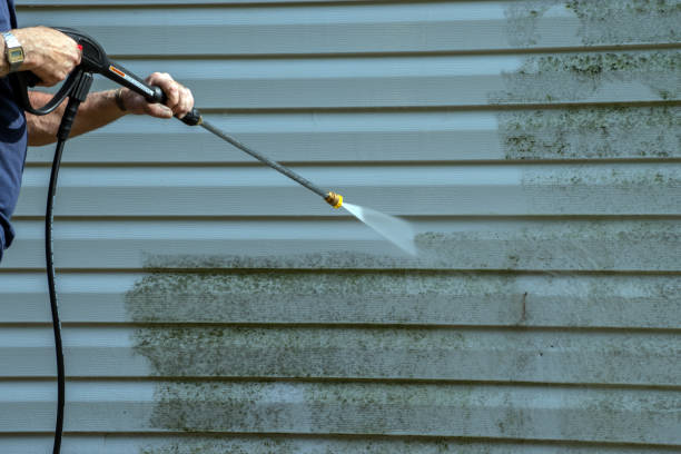 Best Residential Pressure Washing Services  in Pleasant Hill, CA