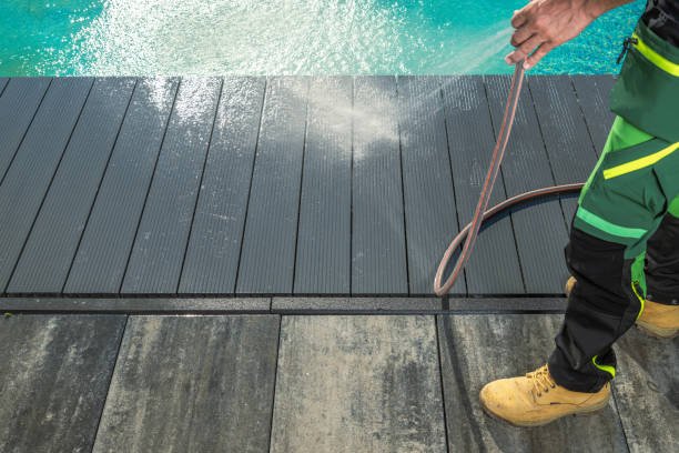 Pleasant Hill, CA Pressure Washing Company