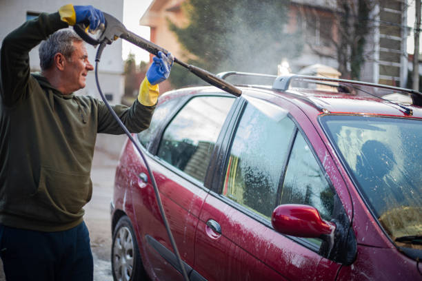 Best Pressure Washing Near Me  in Pleasant Hill, CA