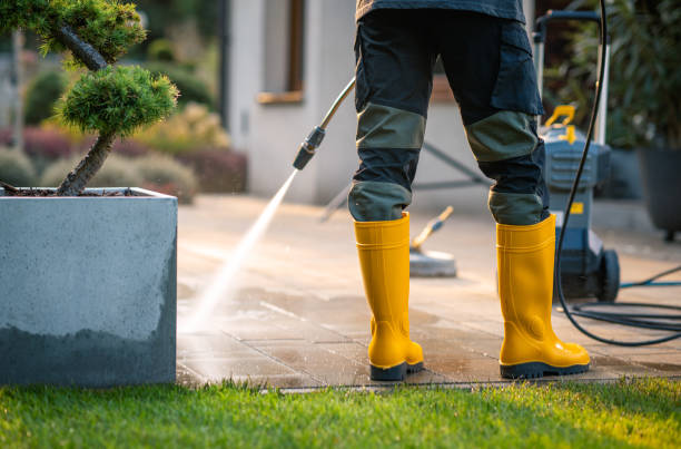Roof Power Washing Services in Pleasant Hill, CA